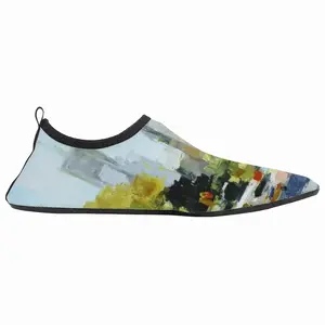 Men Central Parc East Diving Beach Shoes