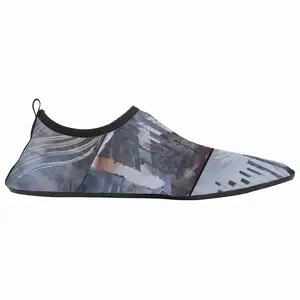 Men Rolled Dimensions Diving Beach Shoes