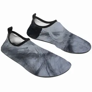 Men Seed Diving Beach Shoes