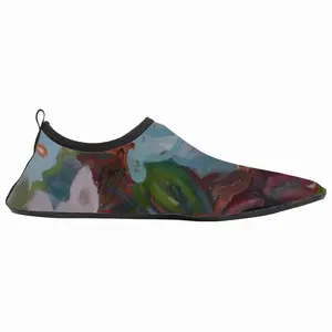 Men Garden Diving Beach Shoes