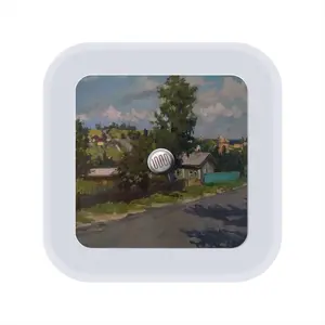 Distant Villages Sensor Night Light (Square)