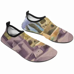 Men All That Remains Diving Beach Shoes