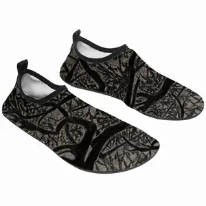 Men Three Sisters Diving Beach Shoes