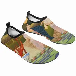 Men Invocation Diving Beach Shoes