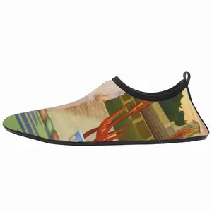 Men Invocation Diving Beach Shoes