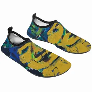 Men Sara Regina Diving Beach Shoes