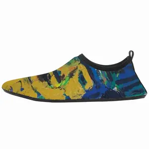 Men Sara Regina Diving Beach Shoes