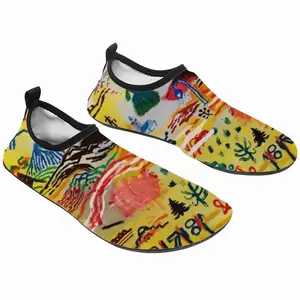 Men Maroc & Roll Diving Beach Shoes