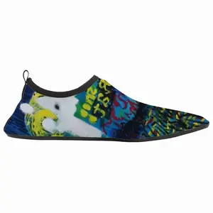 Men Snob Brat Diving Beach Shoes