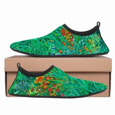 Men Secret Garden Diving Beach Shoes