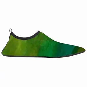 Men Vibrations - In A Garden Diving Beach Shoes