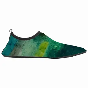 Men A Garden In Italy Diving Beach Shoes