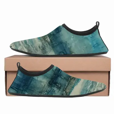 Men Small Wave Diving Beach Shoes