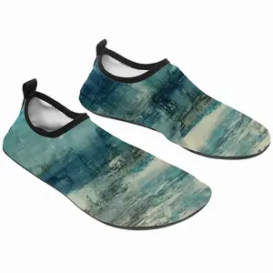 Men Small Wave Diving Beach Shoes