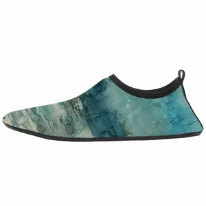 Men Small Wave Diving Beach Shoes