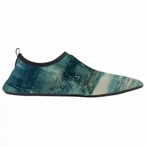 Men Small Wave Diving Beach Shoes