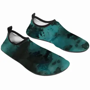 Men Sky Diving Beach Shoes