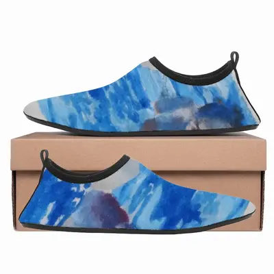 Men Swim Diving Beach Shoes