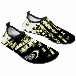 Men The High Ceilings Diving Beach Shoes