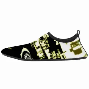 Men The High Ceilings Diving Beach Shoes