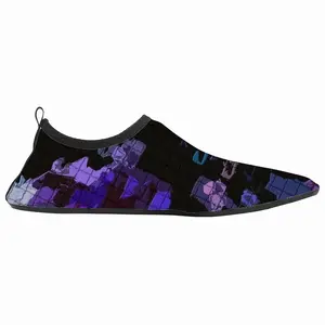 Men Magigraphic Diving Beach Shoes