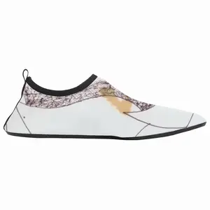 Men Into The Matrix Diving Beach Shoes