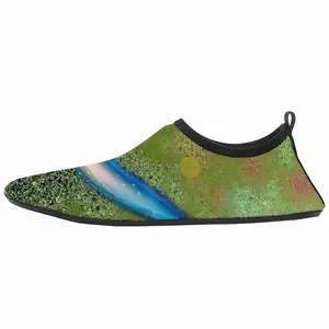 Men In All The Verse Diving Beach Shoes