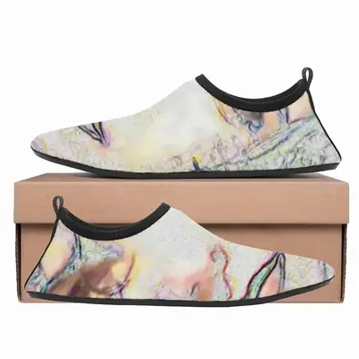 Men Anna Artsy Diving Beach Shoes