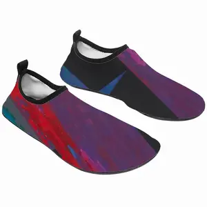 Men Jump Jive 2015 Diving Beach Shoes