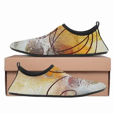 Men Scribbs K Diving Beach Shoes