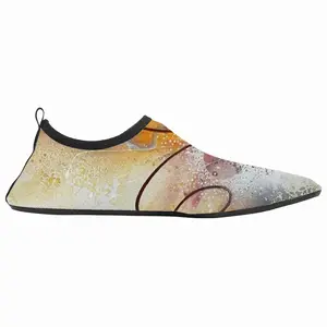 Men Scribbs K Diving Beach Shoes