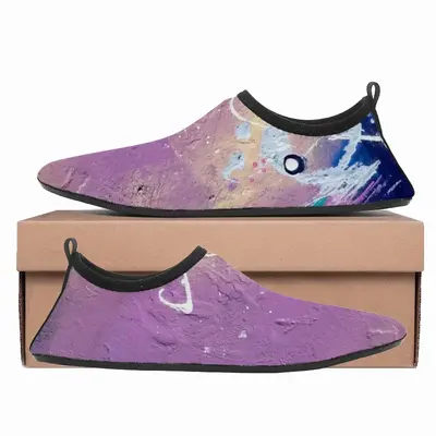 Men Kawaii Diving Beach Shoes