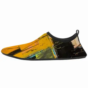 Men New York Diving Beach Shoes