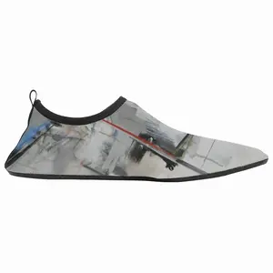 Men Montana Diving Beach Shoes