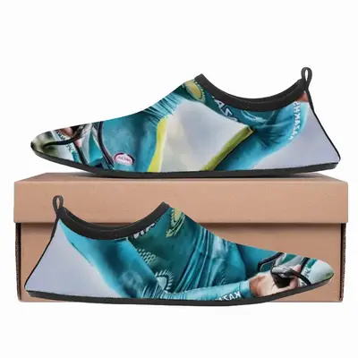 Men Dyachenko Aleksandr [Kazakhstan] Diving Beach Shoes