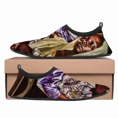 Men The Nubian Bride 6 Diving Beach Shoes