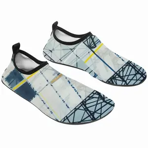 Men Once In A Lifetime Diving Beach Shoes