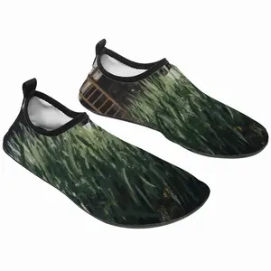 Men In The Weeds Diving Beach Shoes