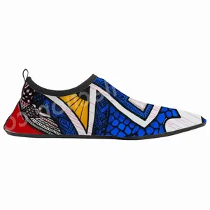 Men Mooponopono Diving Beach Shoes