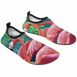 Men Shades Of A Dream Diving Beach Shoes