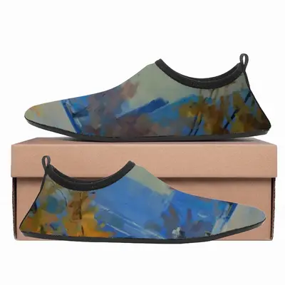 Men Sunny Day Diving Beach Shoes