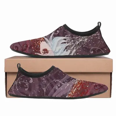 Men Lotus Diving Beach Shoes