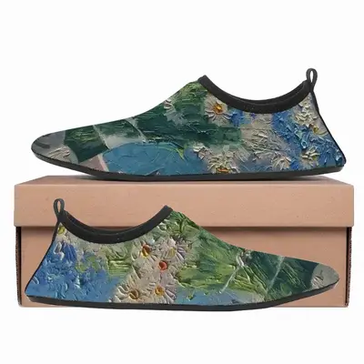 Men Сhamomiles Diving Beach Shoes