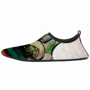 Men Mother Diving Beach Shoes