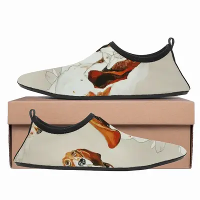 Men Basset Diving Beach Shoes