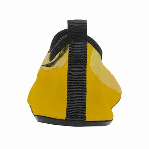 Men Yellow Horse Diving Beach Shoes