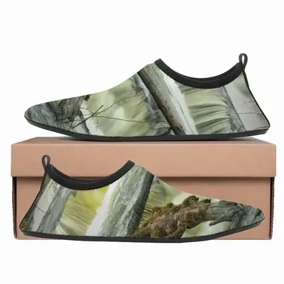 Men Minnihaha-Curling Waterfall Diving Beach Shoes