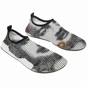 Men The Courage Of Mathialagan Diving Beach Shoes