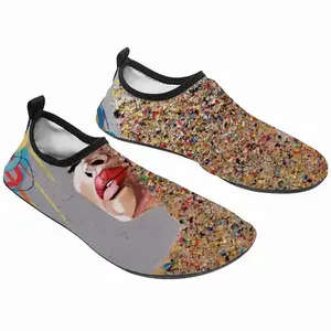 Men Sound Of My Soul Diving Beach Shoes