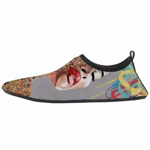 Men Sound Of My Soul Diving Beach Shoes